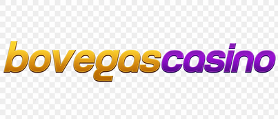 bovegascasino logo